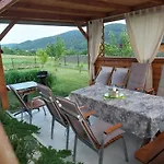 Gazdowka Vakantiehuis Zakliczyn