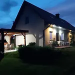 Ferienhaus Gazdowka *