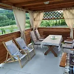 Vakantiehuis Gazdowka Zakliczyn