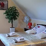 Ferienhaus Gazdowka *
