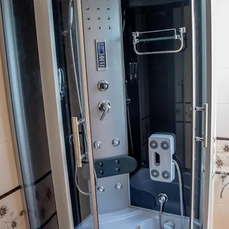 펜션 Gazdowka Zakliczyn