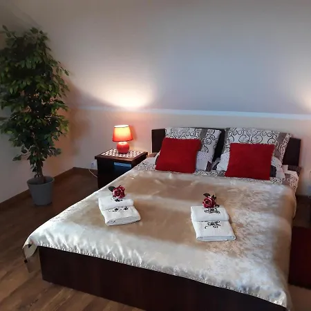 Gazdowka * Zakliczyn