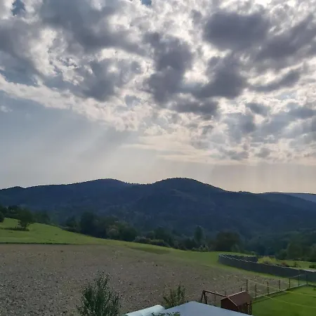 Gazdówka Сasa de vacaciones Zakliczyn