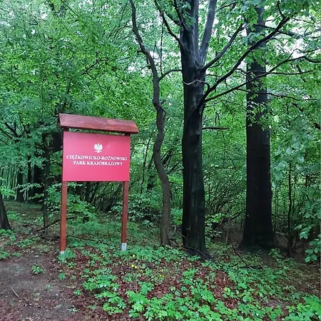 Gazdowka Zakliczyn