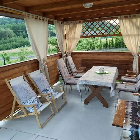 Σπίτι διακοπών Gazdowka Zakliczyn