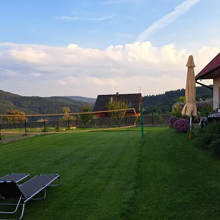 Gazdówka * Zakliczyn