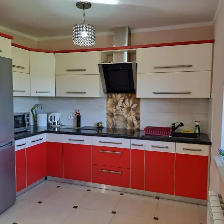 Gazdowka * Zakliczyn