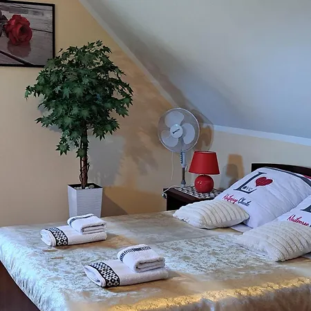 Σπίτι διακοπών Gazdowka *