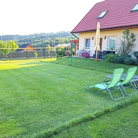 Gazdówka