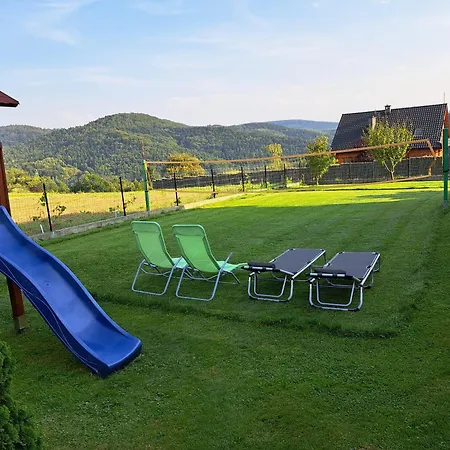 Gazdowka * Zakliczyn