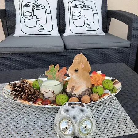 펜션 Gazdowka Zakliczyn