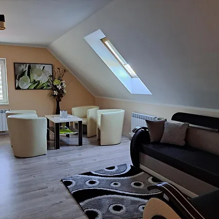 Σπίτι διακοπών Gazdowka Zakliczyn