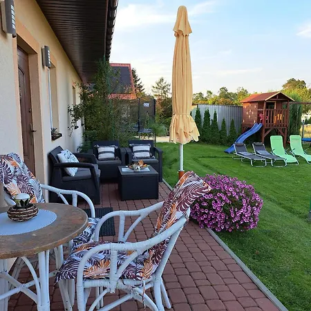 Gazdowka * Zakliczyn