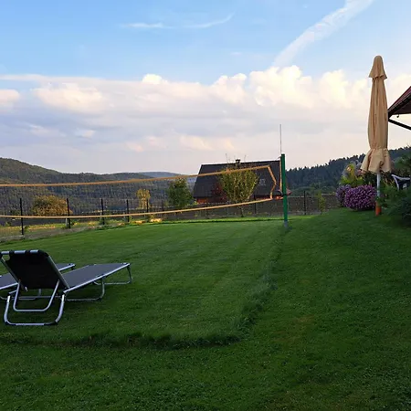 Gazdowka 펜션 Zakliczyn