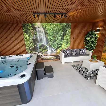 Gazdowka Σπίτι διακοπών