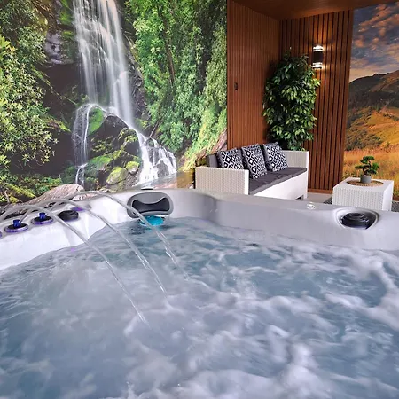 Σπίτι διακοπών Gazdowka Zakliczyn