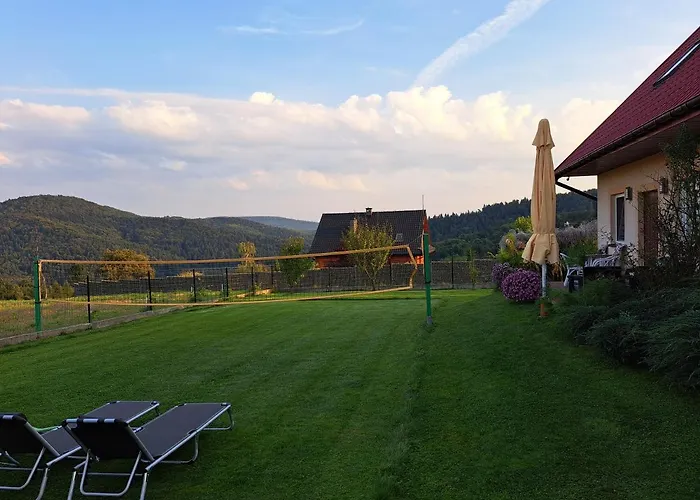 Gazdowka * Zakliczyn