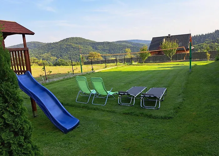 Gazdowka * Zakliczyn