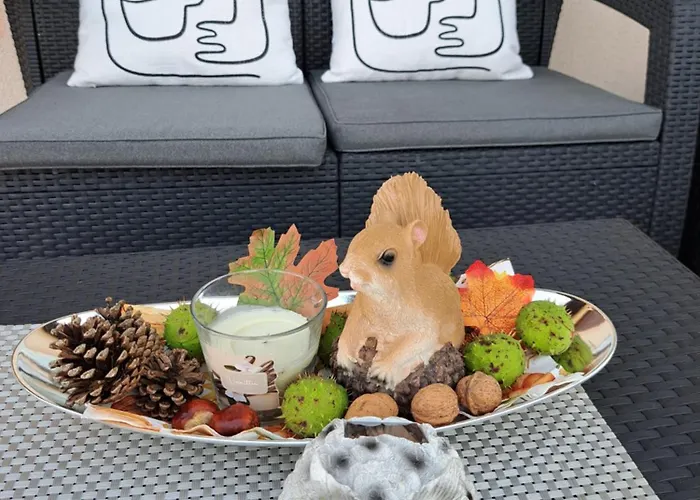 Hébergement de vacances Gazdowka Zakliczyn