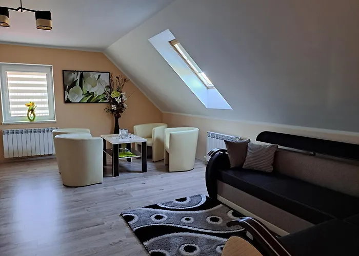 Hébergement de vacances Gazdowka Zakliczyn