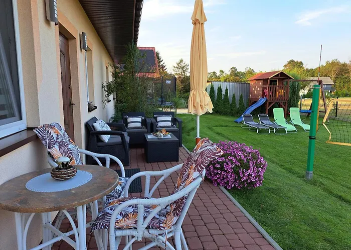 Gazdowka * Zakliczyn