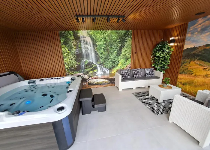 Gazdowka Hébergement de vacances