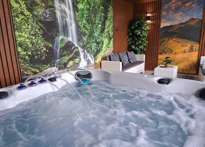 Hébergement de vacances Gazdowka Zakliczyn